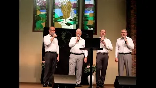 2022 10th anniversary acapella gospel sing