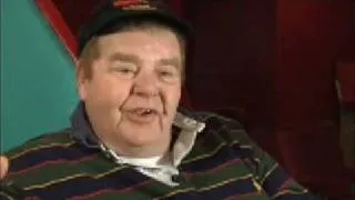 Interview with Geoffrey Hughes