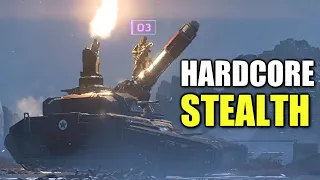 The Stealth Meme Team is OP in Helldivers 2