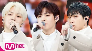 [ONF - One Candle (Original Song by god)] Special Stage | M COUNTDOWN 200102 EP.647