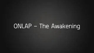 ONLAP - The awakening [ Lyrics ]