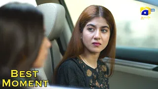 Bojh Episode 30 || 𝗕𝗲𝘀𝘁 𝗠𝗼𝗺𝗲𝗻𝘁 𝟬𝟯 || Areej Mohyudin - Fahad Sheikh || Har Pal Geo