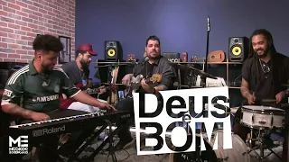 SENHOR TÚ ÉS BOM (cover) | Músicos essenciais