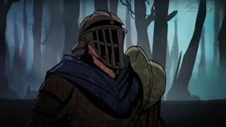 Dark Souls 3 Official "The Witches" Animated Trailer