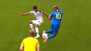 Neymar Craziest Skills Ever for Brazil