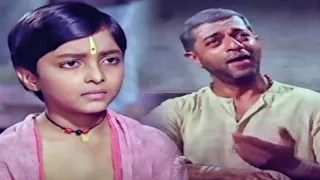 Jaoon Tore Charan Kamal HD | Jaya Prada, Girish Karnad | Lata Mangeshkar| Sur Sangam 1985 Song