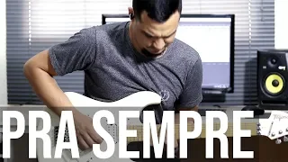 Pra Sempre - Fernandinho | Guitarra