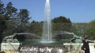 Les Grandes Eaux de Versailles