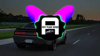 Car Music Mix 2019 (Bass Boosted) Alan Walker Remix