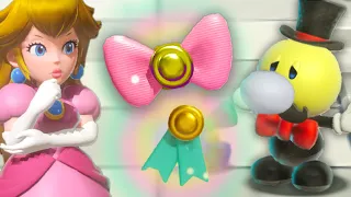 Princess Peach Showtime: All 30 Ribbons Locations (Guide)