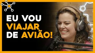 Como surgiu o meme? | ANA PAULA VALADÃO - [Cortes do HUB]