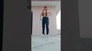 jalebi baby song dance cover