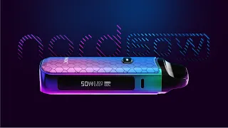 Обзор Smok Nord 50W 1800 мАч