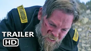 HOSTILE TERRITORY Official Trailer (2022)