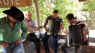 Do Fundo da Grota - Gustavo Neves Acordeon, Falcão & Vardel e Ricardinho Sanfoneiro