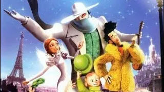 top five animation cartoon movies released in 2024#newmovies#movielisted #moviesjockey #movietime