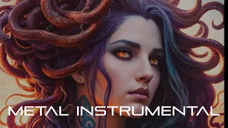 HEAVY METAL MIX - INSTRUMENTAL | NO VOCAL