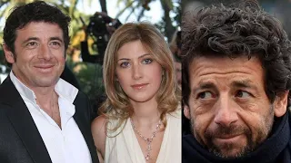 Patrick Bruel anéanti : ce célèbre chanteur pour qui son épouse Amanda Sthers l'a quitté