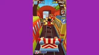 Subway Surfers new Events Play all Events all Gifts