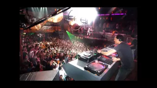 Tiesto  Live @ Cream, Amnesia 2005.07.28 (Ibiza, ES)