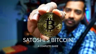 Satoshi's Bitcoin - Marathi (मराठी)