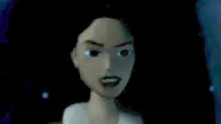 Tomb Raider II 2 | Jeep Scene | AI | Upscale 320x160 15fps to 1080p60 | 15 30 60 FPS | DAIN | RIFE |