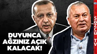 Erdoğan'ın Tuzaklarını Cemal Enginyurt'tan Dinleyin! Anlatırken Stüdyodakiler Şaştı Kaldı