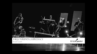 Tarja | Supremacy (Muse Cover) - Live Belo Horizonte