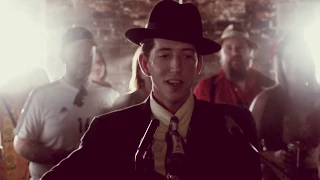 Pokey LaFarge - "Central Time" (Official Lo-Fi Cherokee Music Video)