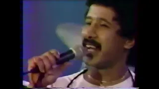 Cheb KHALED & Mustapha KADA Alach Tfarekna & Mauvais Sang  الشاب خالد و مصطفى قادة