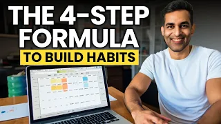 13 ATOMIC HABITS like NEVER BEFORE! | Habits, Actions and GOALS! | Ankur Warikoo Hindi