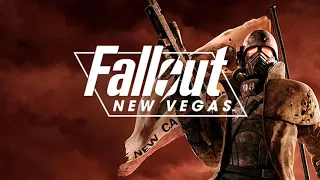 Fallout New Vegas Live w High #1