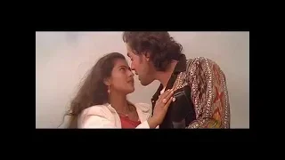 Mere Sanam song review Gupt, Udit Narayan, Sadhana Sargam, Bobby Deol, Kajol, Viju Shah