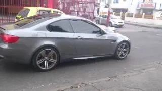 BMW M3 - BOGOTA