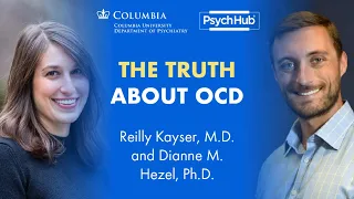 The Truth About OCD: Obsessions and Compulsions