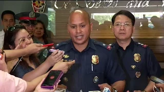 'Bato', the next PNP chief