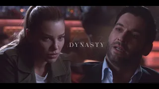 Lucifer & Chloe | Dynasty