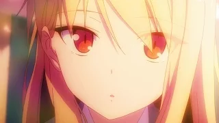 Anipis / AMV Sakurasou no Pet na Kanojo - Undo my sad / Аниме клипы