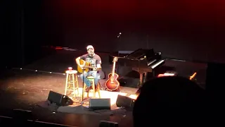 Aaron Lewis It's Been Awhile (acoustic)