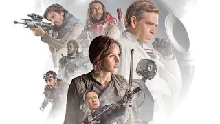 10 Ways Star Wars Rogue One Could Have Been Totally Different