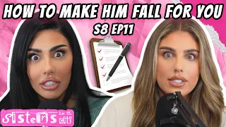 How To Make Him Fall For You | FULL EPISODE