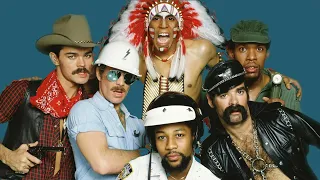 Village People - Y.M.C.A. (Buildup Stem Mix)