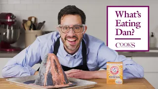 Why Baking Soda is the Most Useful Ingredient in Your Kitchen | What's Eating Dan?