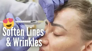 Minitox™ (Using Botox, Xeomin, Dysport and Jeaveau) Dr. Qazi's Signature Botox Technique