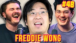 The Freddie Wong Exclusive - Chuckle Sandwich EP 48