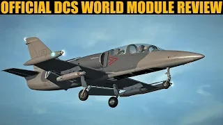 DCS Module Buyer Guide Review: L-39 Albatros