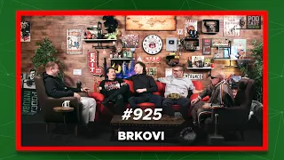 Podcast Inkubator #925 - Rale i Brkovi