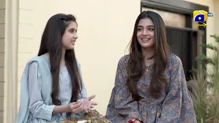 Tere Aany Se Ep 15 | Komal Meer - Muneeb Butt | Best Moment 10 | Har Pal Geo