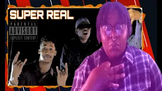 BIG MOHA || SUPER REAL || OFFICIAL MUSIC VIDEO