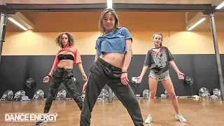 Stay - Zedd ft Alessia Cara Cover / Choreography by Jeanne, Lisa, Katarina / DANCE ENERGY STUDIO